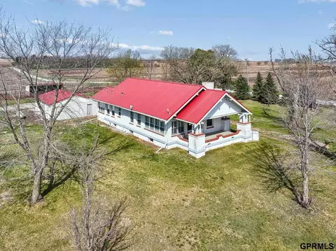 11509 A St, Avoca, NE 68307
