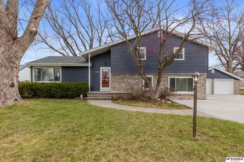 4422 N Somers Ave, Fremont, NE 68025