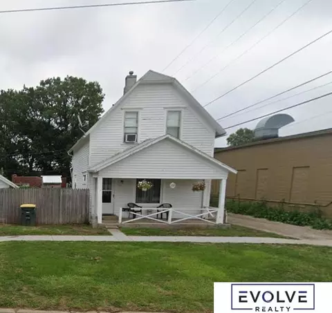 312 N Colorado Ave, Hastings, NE 68901