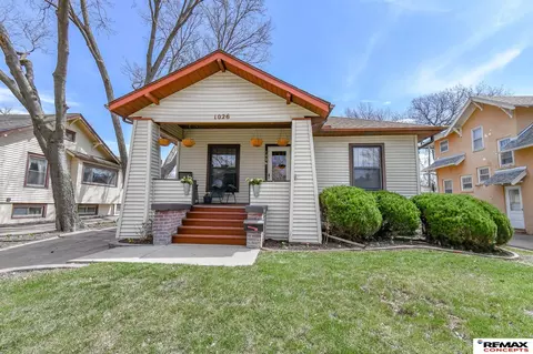 1026 S 34th St, Lincoln, NE 68506