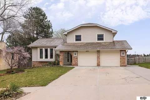 5073 S 159th Cir, Omaha, NE 68135