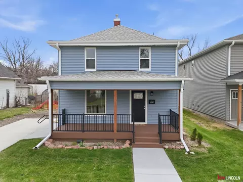 3097 S St, Lincoln, NE 68503
