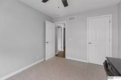 Bedroom - 610 Ruby Rd, Papillion, NE 68133 photo 4 of 5