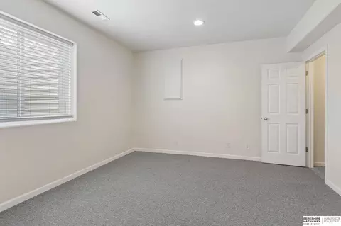 Bedroom - 610 Ruby Rd, Papillion, NE 68133 photo 5 of 5