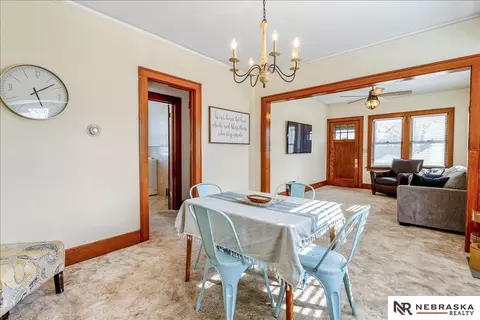 Dining - 412 E 2nd St, Wahoo, NE 68066 photo 2 of 2