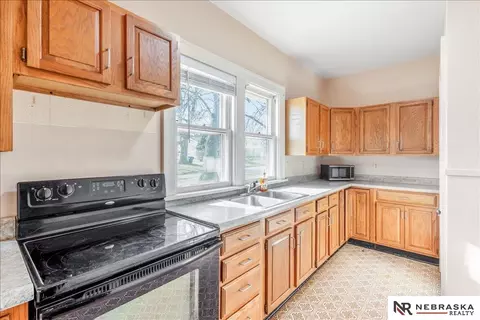 Kitchen - 412 E 2nd St, Wahoo, NE 68066 photo 3 of 3