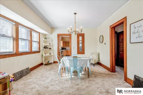 Dining - 412 E 2nd St, Wahoo, NE 68066 photo 1 of 2