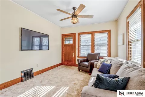 Living - 412 E 2nd St, Wahoo, NE 68066 photo 1 of 3
