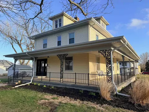 1507 G St, Geneva, NE 68361