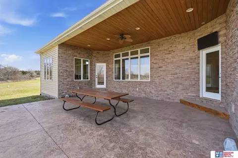 Exterior - 1530 Deer Trl, Roca, NE 68430 photo 4 of 7