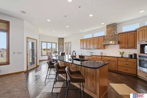 Kitchen - 1530 Deer Trl, Roca, NE 68430 photo 4 of 7