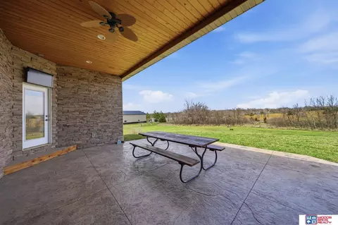 Exterior - 1530 Deer Trl, Roca, NE 68430 photo 3 of 7