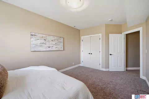 Bedroom - 1530 Deer Trl, Roca, NE 68430 photo 7 of 7