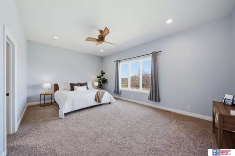 Bedroom - 1530 Deer Trl, Roca, NE 68430 photo 1 of 7