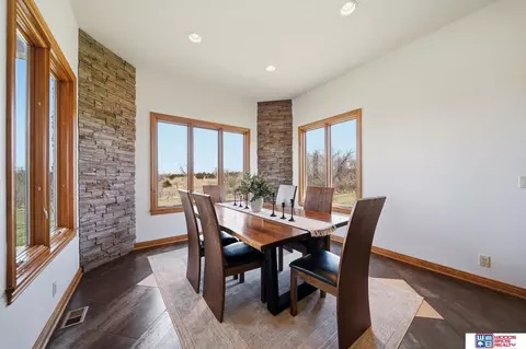 Dining - 1530 Deer Trl, Roca, NE 68430 photo 1 of 1