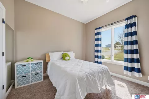 Bedroom - 1530 Deer Trl, Roca, NE 68430 photo 2 of 7