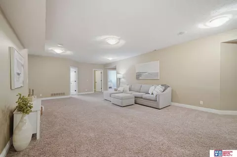 Living - 1530 Deer Trl, Roca, NE 68430 photo 7 of 7