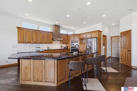 Kitchen - 1530 Deer Trl, Roca, NE 68430 photo 2 of 7