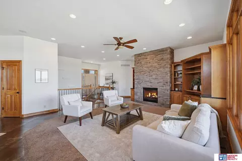 Living - 1530 Deer Trl, Roca, NE 68430 photo 1 of 7