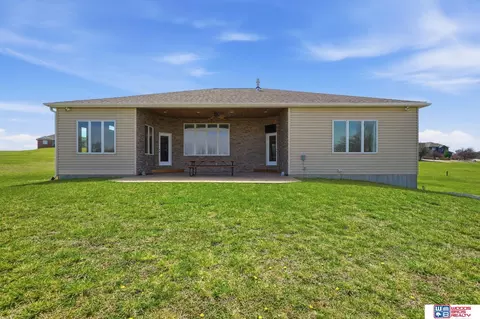 Exterior - 1530 Deer Trl, Roca, NE 68430 photo 6 of 7