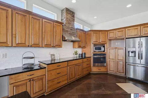 Kitchen - 1530 Deer Trl, Roca, NE 68430 photo 7 of 7