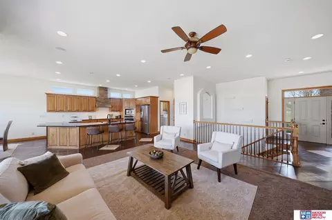 Living - 1530 Deer Trl, Roca, NE 68430 photo 2 of 7