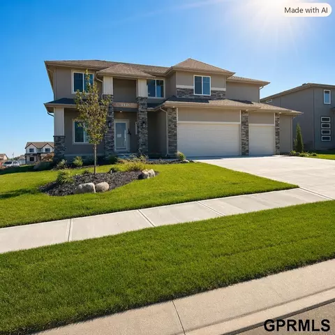 5401 N 191 St, Elkhorn, NE 68022