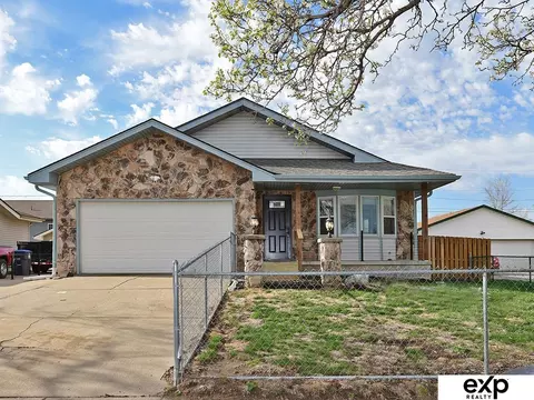 3421 11 Ave, Council Bluffs, IA 51501