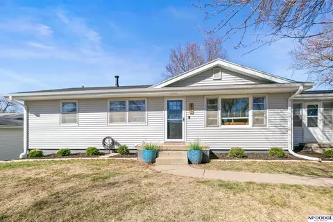 839 N 25 Ave, Blair, NE 68008