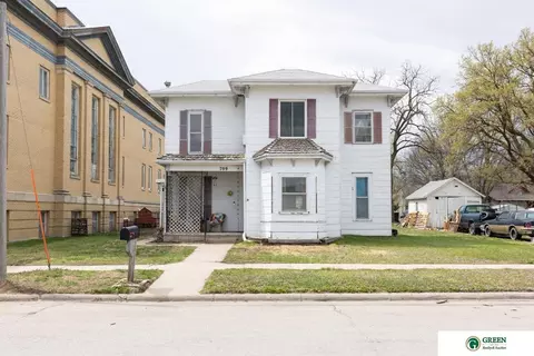 709 N Platte Ave, York, NE 68467