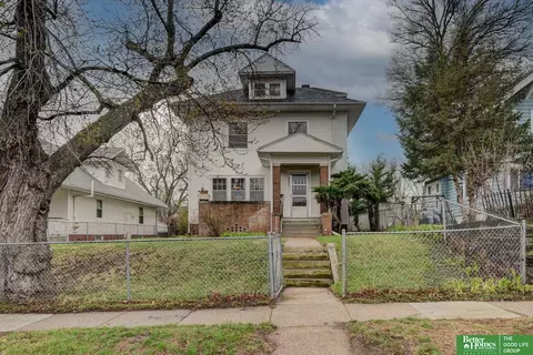 4323 Parker St, Omaha, NE 68111