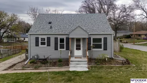 540 S 40th St, Lincoln, NE 68510