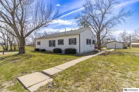 503 4th St, Swanton, NE 68445