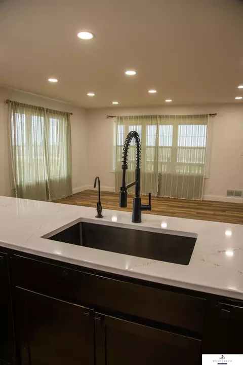 Kitchen - 1308 Rd 22 Rd, Benedict, NE 68316 photo 5 of 7