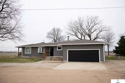 Exterior - 1308 Rd 22 Rd, Benedict, NE 68316 photo 9 of 9
