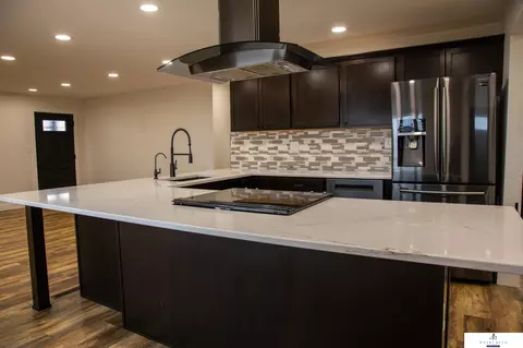 Kitchen - 1308 Rd 22 Rd, Benedict, NE 68316 photo 6 of 7