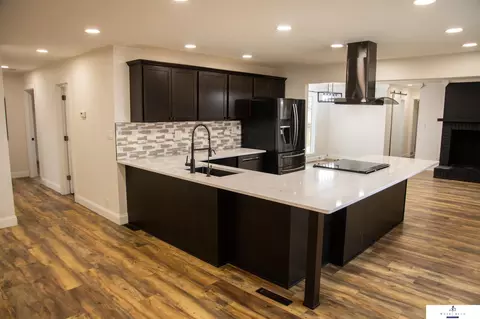 Kitchen - 1308 Rd 22 Rd, Benedict, NE 68316 photo 7 of 7