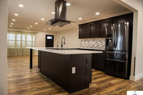 Kitchen - 1308 Rd 22 Rd, Benedict, NE 68316 photo 2 of 7