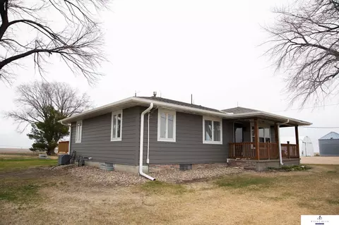 Exterior - 1308 Rd 22 Rd, Benedict, NE 68316 photo 6 of 9