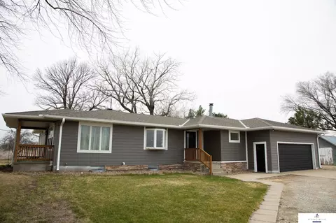 Exterior - 1308 Rd 22 Rd, Benedict, NE 68316 photo 4 of 9