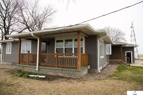 Exterior - 1308 Rd 22 Rd, Benedict, NE 68316 photo 5 of 9