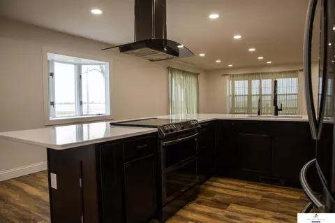 Kitchen - 1308 Rd 22 Rd, Benedict, NE 68316 photo 4 of 7