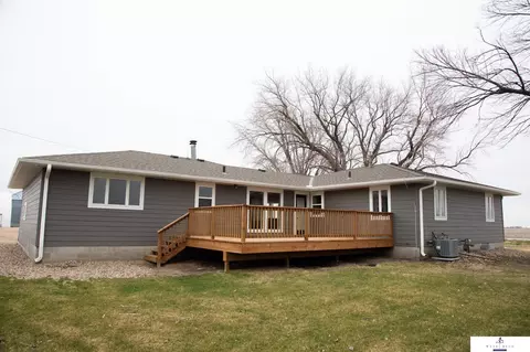 Exterior - 1308 Rd 22 Rd, Benedict, NE 68316 photo 7 of 9