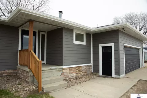 Exterior - 1308 Rd 22 Rd, Benedict, NE 68316 photo 2 of 9