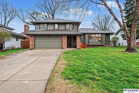 2512 S 167 St, Omaha, NE 68130
