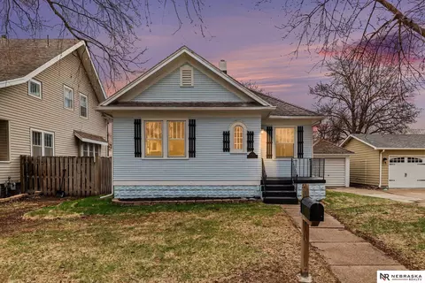 1720 N Park Ave, Fremont, NE 68025