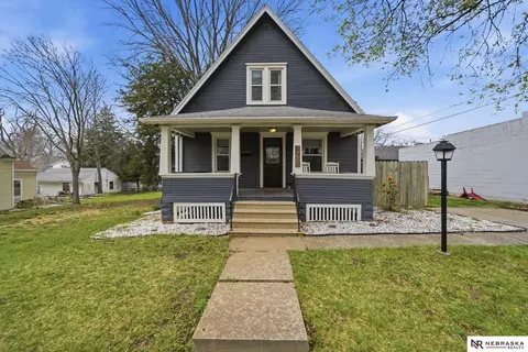 4718 Stockwell St, Lincoln, NE 68506