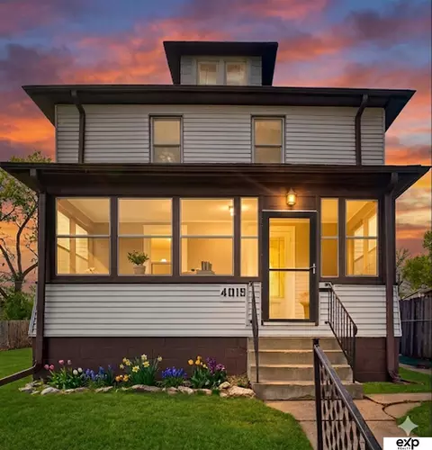 4019 Seward St, Omaha, NE 68111