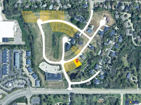 6219 Carveth Dr, Lincoln, NE 68516