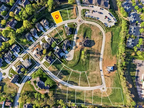 6219 Carveth Dr, Lincoln, NE 68516